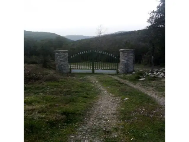 Venta Finca Rustica Valle Mena 62000m2