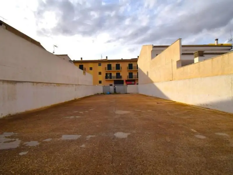 venta Terreno en Muro, Balears (Illes) (HUD-charme00659)- Globaliza