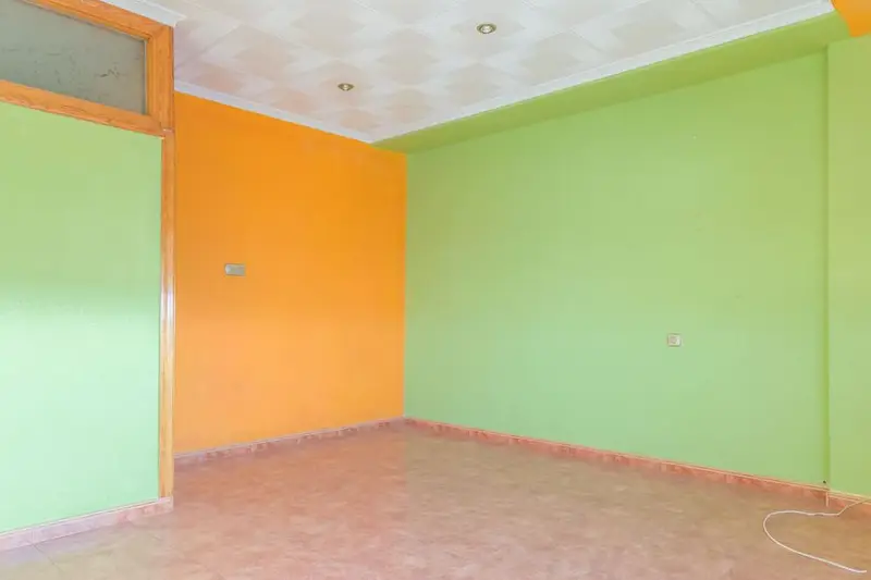 Piso 77m2 3 Habitaciones Almansa