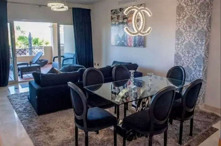 Apartamento 3 Dormitorios Bel Air Benahavís