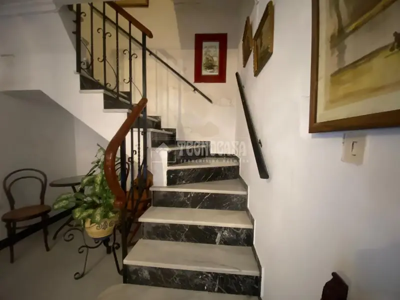 Casa en venta en Montilla