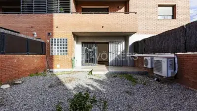 Apartamento en alquiler en Sant Feliu de Llobregat