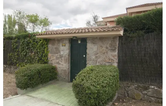 Alquiler Casa 2 Dormitorios Villafranca del Castillo