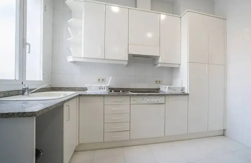 Apartamento 1 Dormitorio Madrid Centro