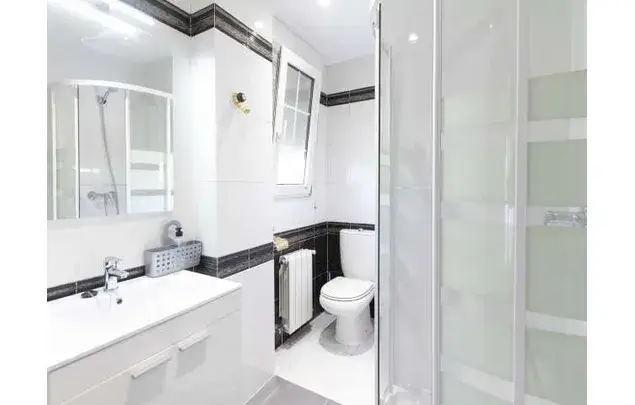 Alquiler de Habitaciones en Villaviciosa de Odón 600m²