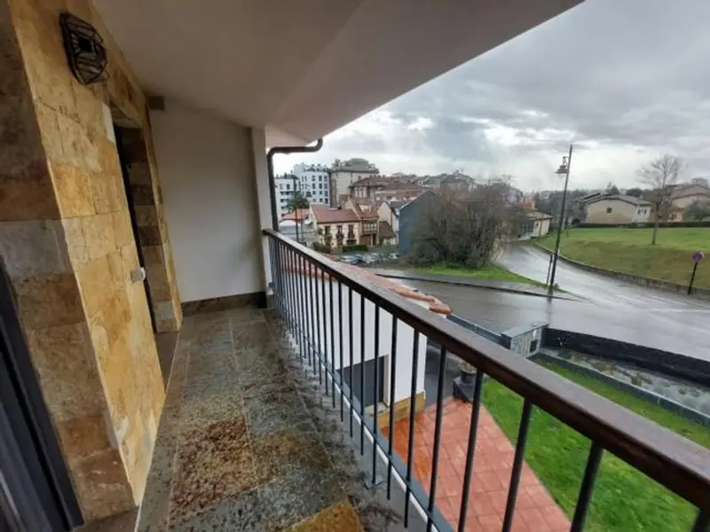 Chalet Pareado en Pola de Siero con Geotermia