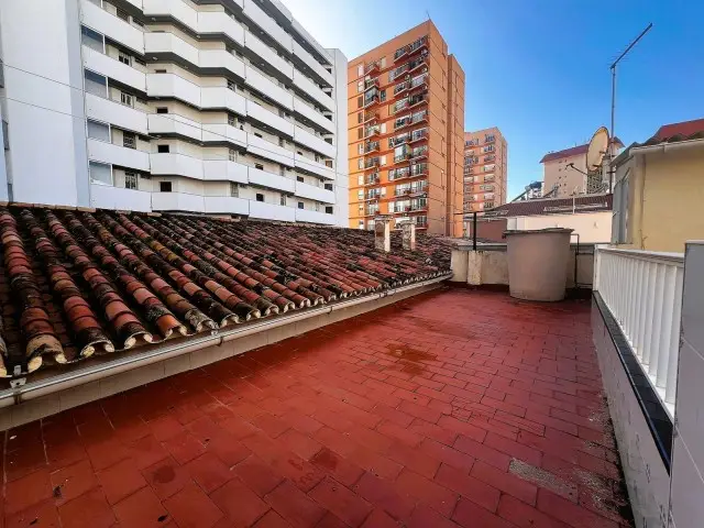 Adosado 3 Dormitorios Fuengirola Cerca del Mar