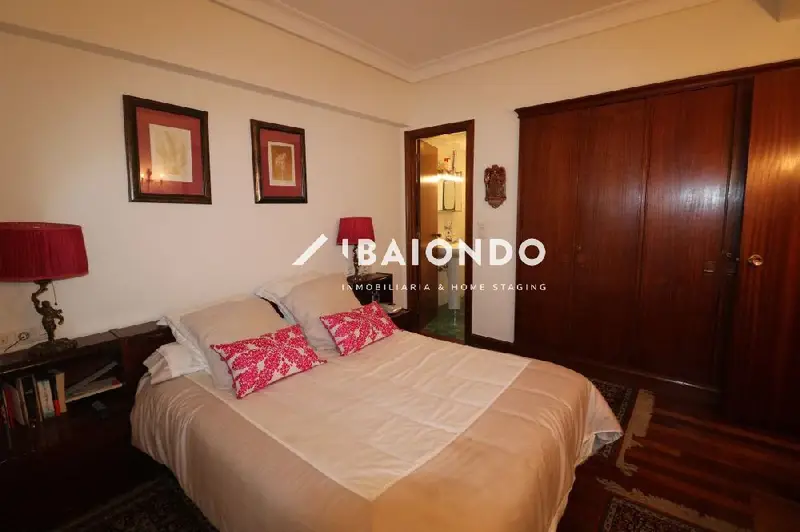 Venta Piso 4 Dormitorios Eibar Centro
