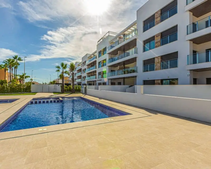 Apartamento de Lujo en Venta La Zenia Orihuela Costa