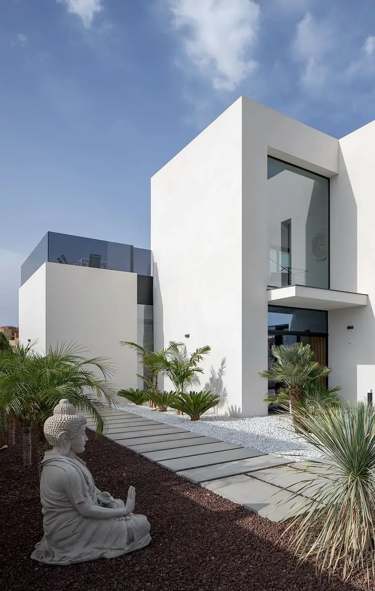 Chalet en venta en Vera, Almería