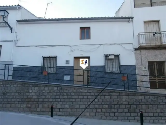 Adosado 5 Dormitorios Alcaudete Jaen Reforma