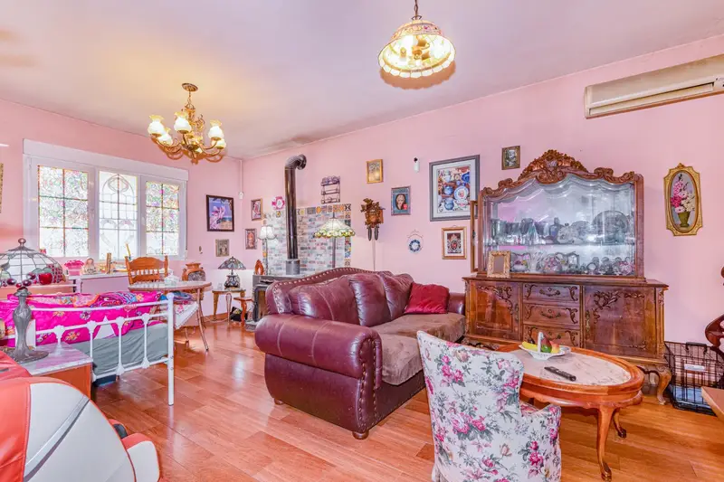 Venta Chalet 5 Dormitorios Ogíjares Patio 225m² Reformado