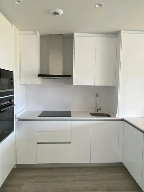 Apartamento en Cancelada Estepona 2 dormitorios 2 baños