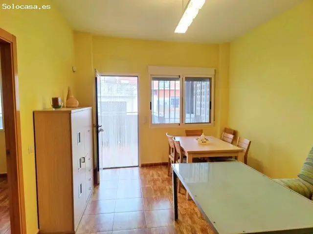 Apartamento en Chilches Xilxes Planta Baja Cerca de la Playa