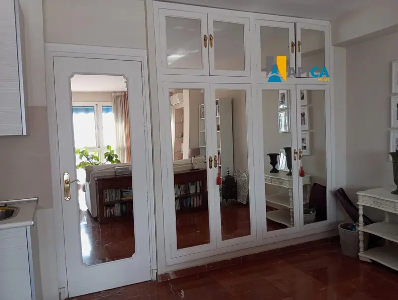 Venta Piso Algeciras 2 Dormitorios Vistas Gibraltar