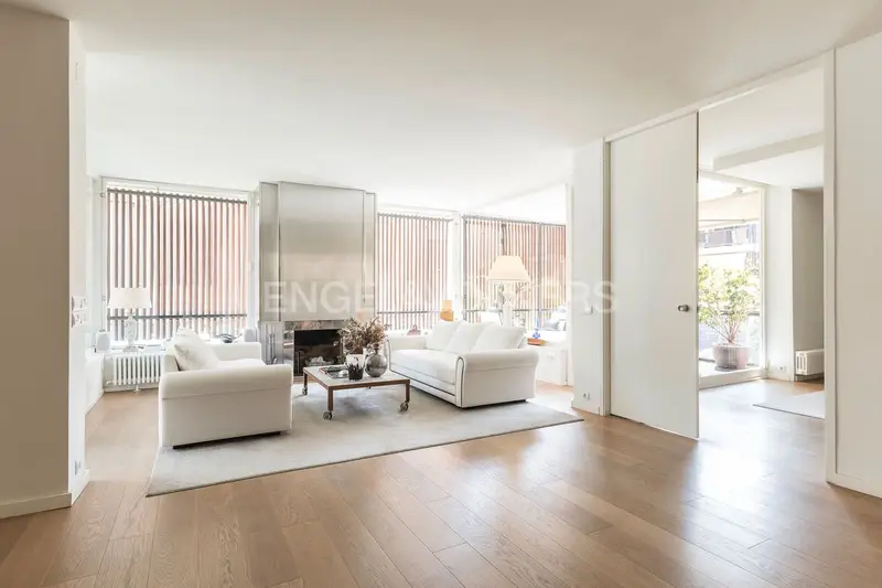 Apartamento en alquiler en Sant Gervasi - Galvany, Barcelona ciudad, Barcelona