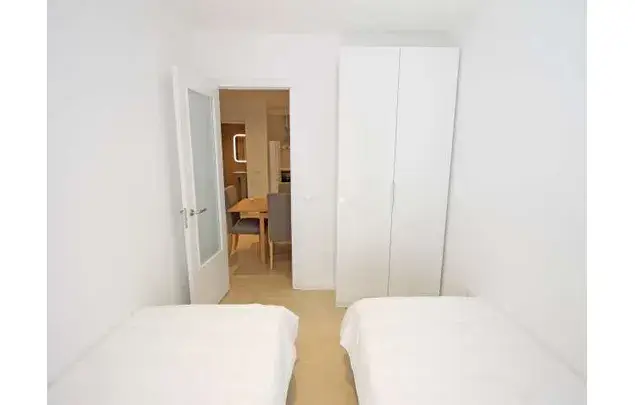 Apartamento 2 Dormitorios 60m² Barcelona Gràcia