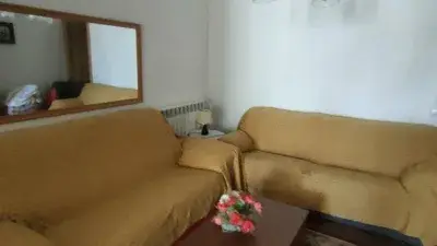 Alquiler Temporal Piso 85m² 3 Dorm Alcalá Henares Estudiantes Trabajadores