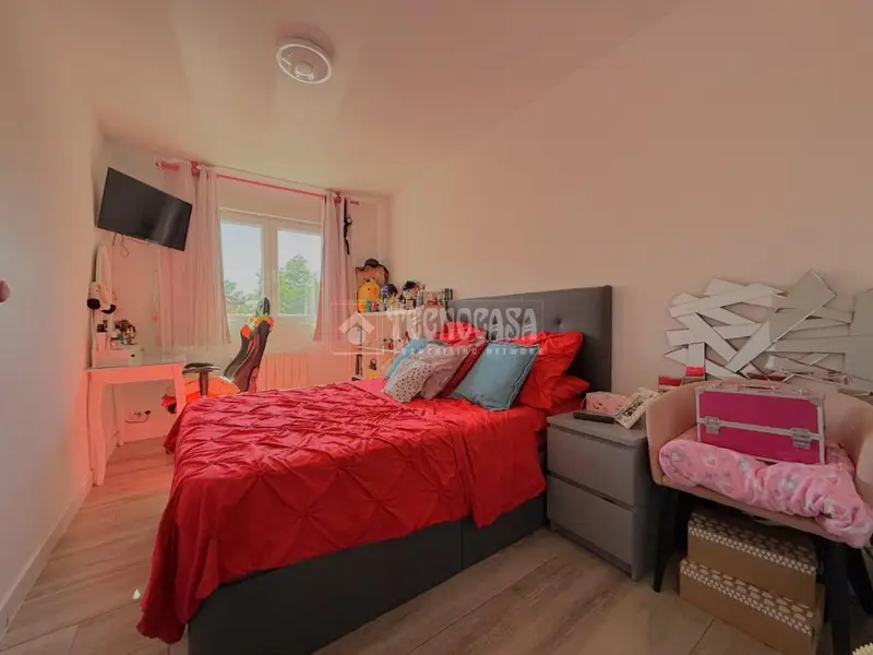 Piso en venta en Arroyomolinos