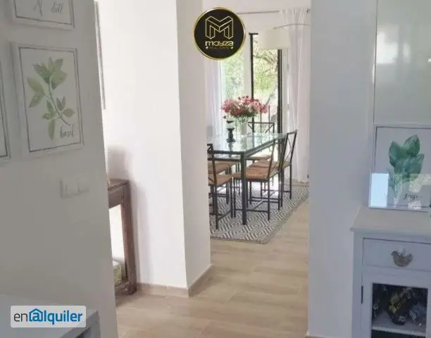 Alquiler Piso Casas Cortijos Sotogrande Golf Valderrama