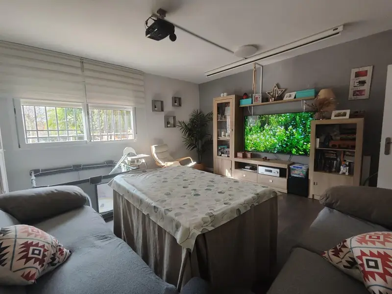 Venta Piso Reformado Fatima Cordoba 4 Dormitorios 2 Baños Garaje Opcional