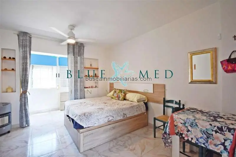 Estudio en Venta Playa Sol Mazarrón a 750m de la Playa