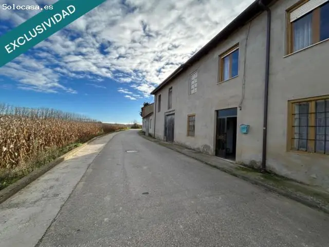 Casa Rural en Venta Carral de la Vega