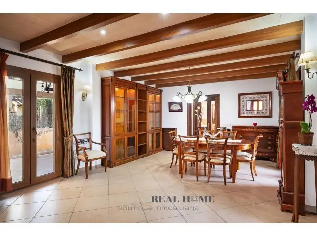 Chalet 4 Habitaciones Marratxi Garaje Ascensor Terrazas Alquiler