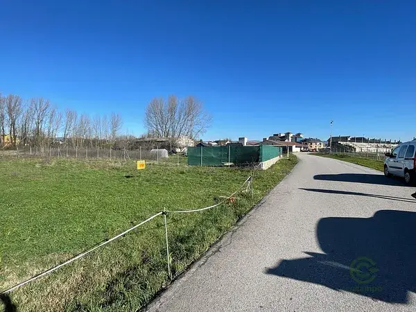 Finca Rústica en Camponaraya 641m2