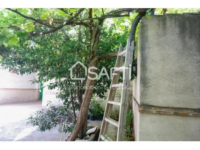 Casa en Venta Campo de Criptana 298m2 3 Dormitorios