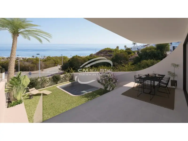 Venta Bungalow de lujo en Parroquia de la Matanza - Ref: SP0930