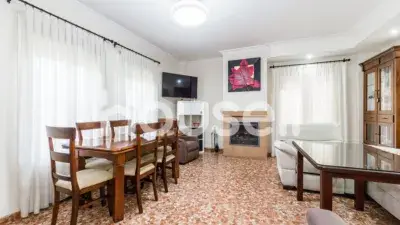 Casa en venta en Calle de la Cierva