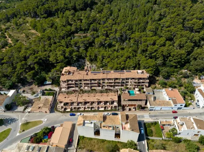 Apartamentos en Venta Capdepera Mallorca 2 Dormitorios