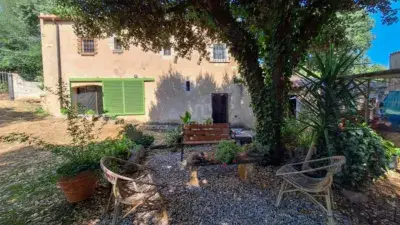 Casa Rural con Encanto y Licencia Turistica en Navata