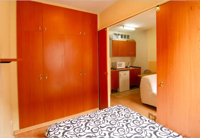 Apartamento Salamanca Cerca Facultad Derecho