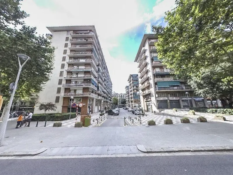 Apartamento en Madrid 1 Baño Spotahome