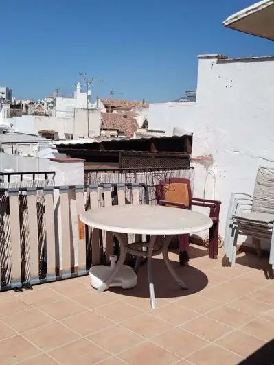 Casa Adosada 3 Dormitorios Marbella Centro