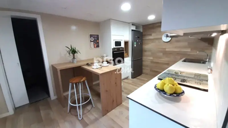 Apartamento en alquiler en Platja D'Alcúdia-Port D'Alcúdia