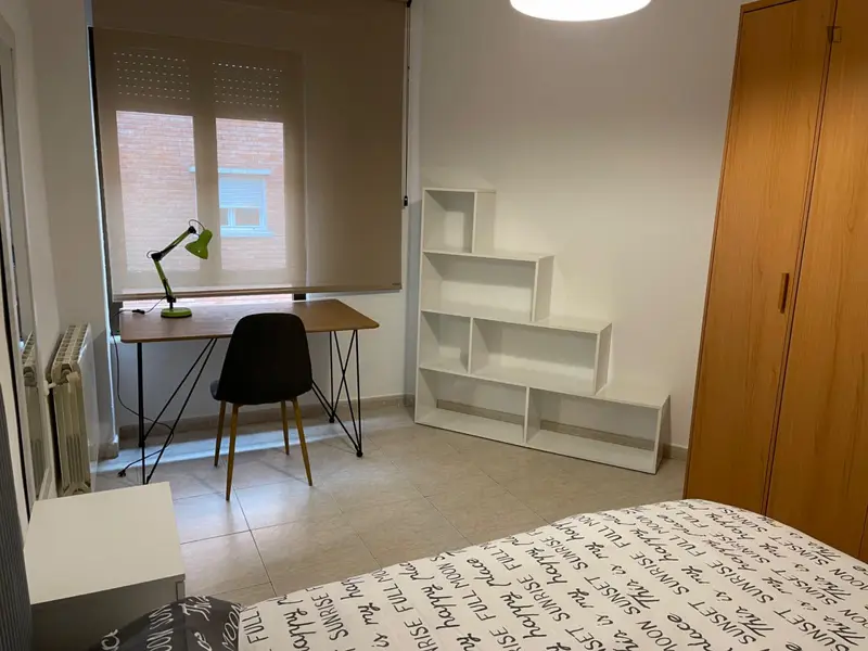 Habitación en Alquiler Salamanca Centro - Estudiantes
