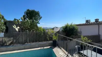 Casa en alquiler en Pollença