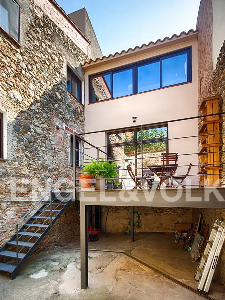 Casa en venta en Peralada Girona