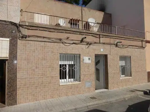 Adosado 5 habitaciones 145m2 Elda