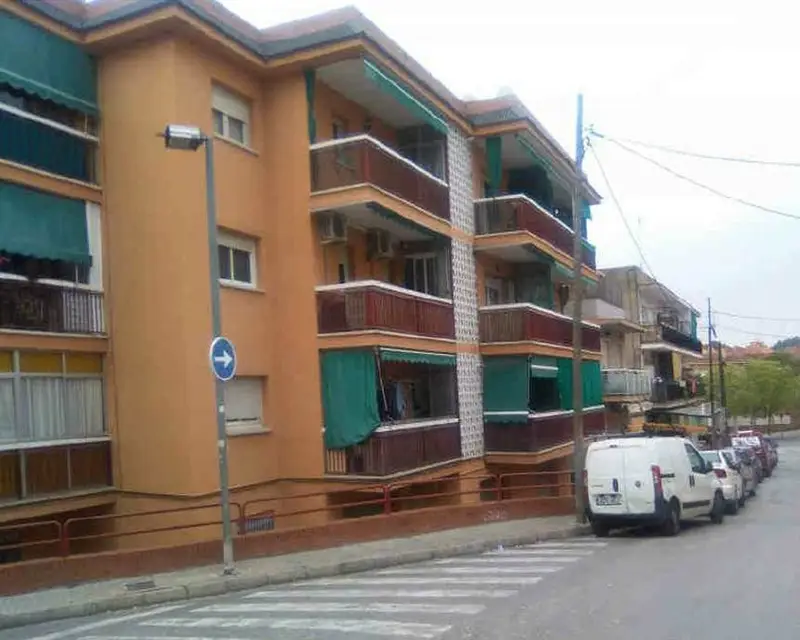 Piso 90m² 3 habitaciones Castelldefels