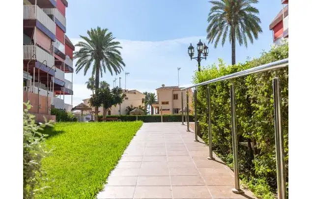 Apartamento 2 Dormitorios en La Pobla de Farnals