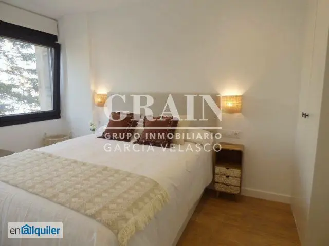 Apartamento en Alquiler en Centro