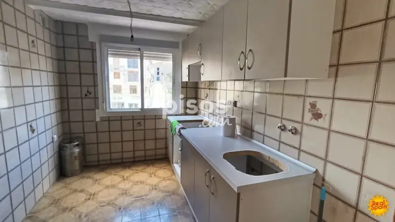 Apartamento en Venta Velez Rubio 4 Dormitorios Terraza Vistas Montana