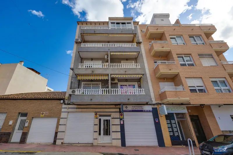Atico en venta Torrevieja cerca de la playa