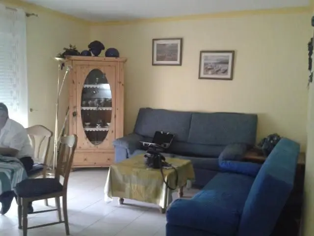 Venta Adosado Terraza Les Marines Denia