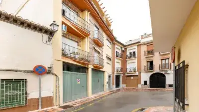 Piso en venta en Armilla con garaje y terraza