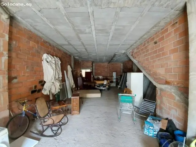 Local Comercial 81m2 Venta Carmona Santa Maria del Aguila